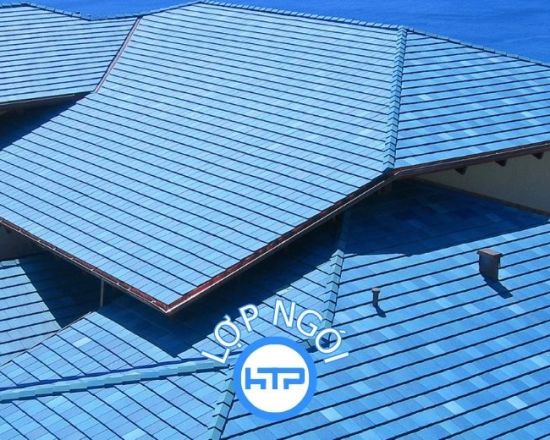 Dịch Vụ Lợp Ngói Quận 2 Đẹp, Giá Tốt