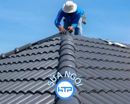 Dịch Vụ Sửa Ngói Quận 2 Nhanh Chóng, An Toàn