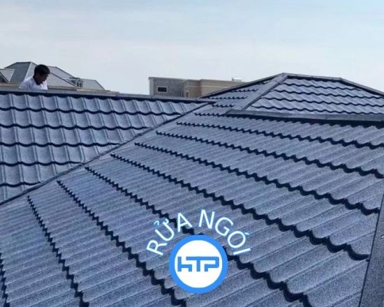 Tại Sao Nên Thuê Đội Vệ Sinh Mái Ngói Ở Quận 2?