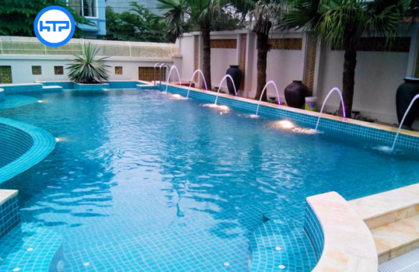 Tìm hiểu đầy đủ về vật tư keo chà ron