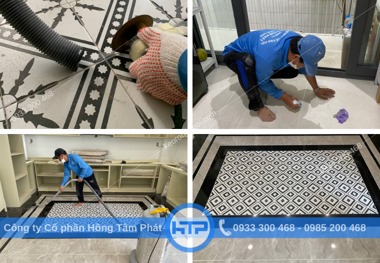 Đơn vị bán keo ron Magicpro chất lượng nhất quận 2