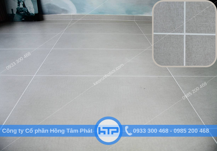 Đại lý keo chà ron Magicpro quận 2