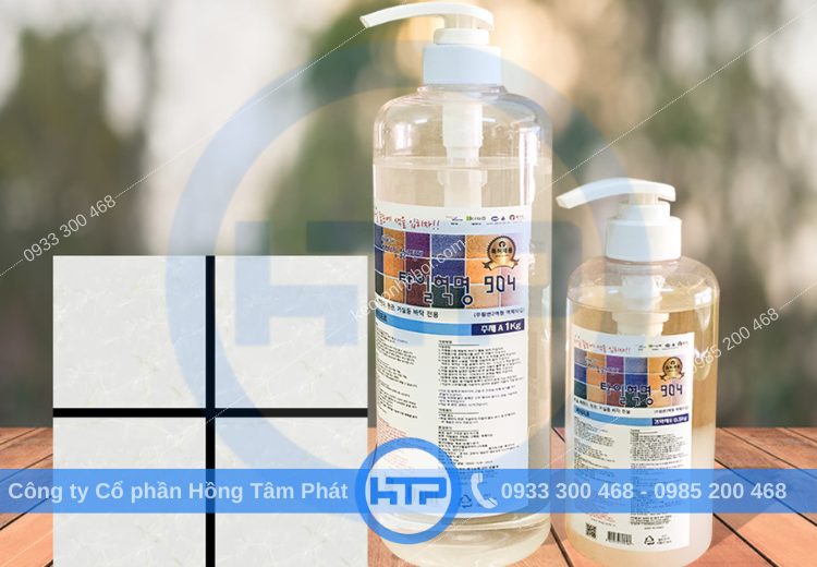 Đơn vị bán keo ron Magicpro chất lượng nhất quận 2