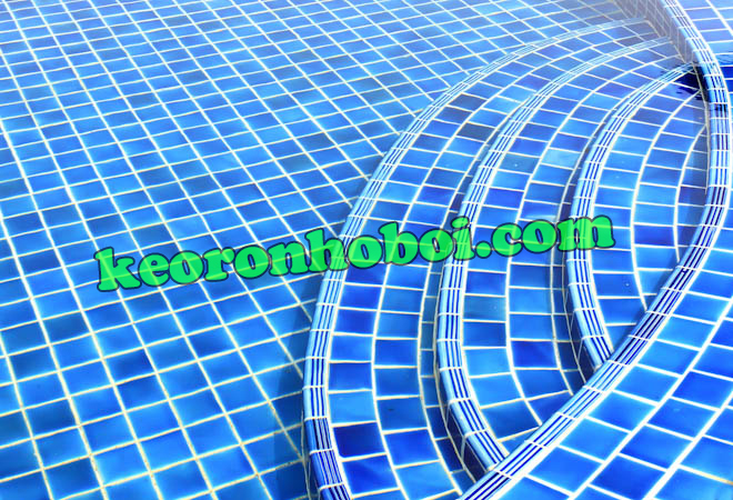 keo chà ron chống bụi bẩn