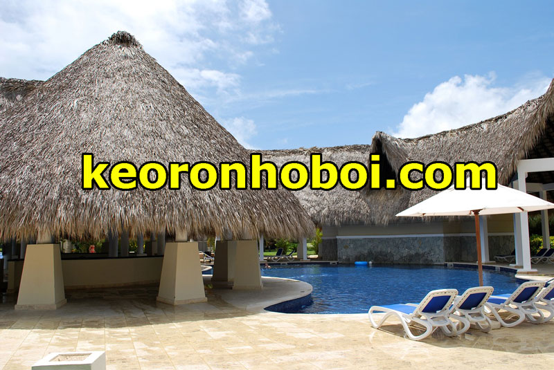 Keo chà ron sàn gạch