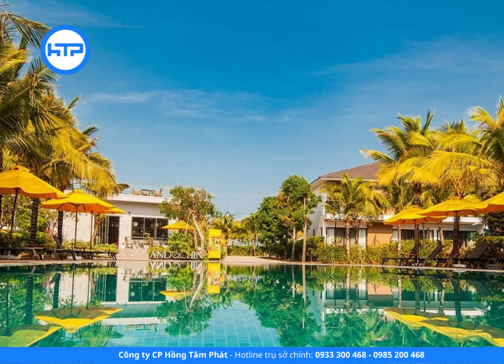 bí quyết chà ron hồ bơi