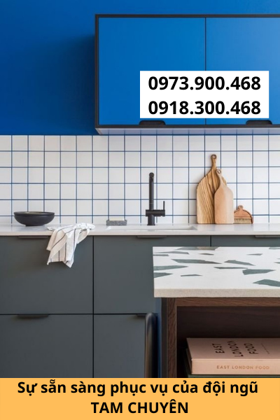 Chà ron chuyên nghiệp