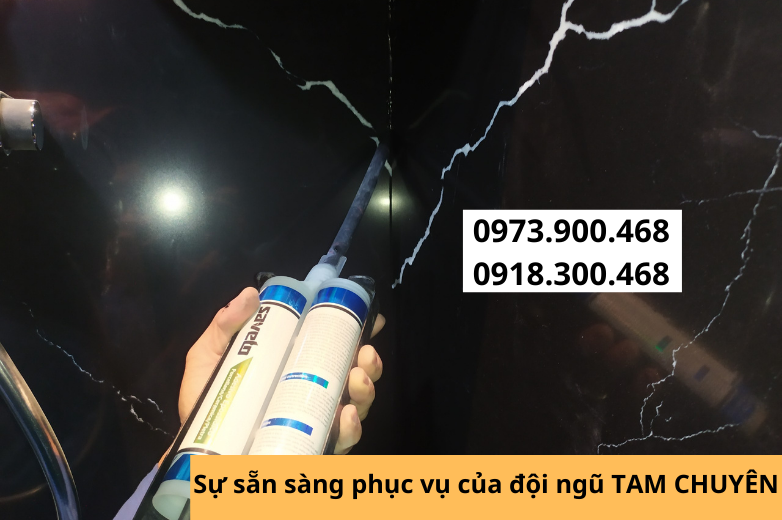 Chà ron trang trí biệt thự Sala