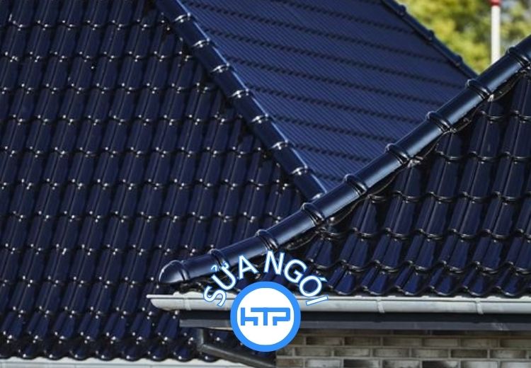 HTP cam kết đem lại vẻ đẹp bền vững cho mái nhà của Quý Khách hàng