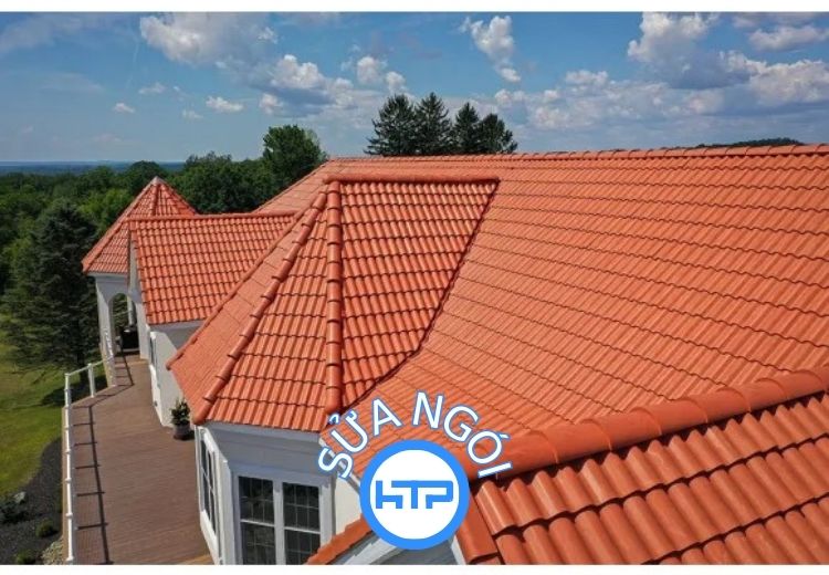 HTP cung cấp dịch vụ sửa ngói Quận 2 chuyên nghiệp, uy tín trên thị trường