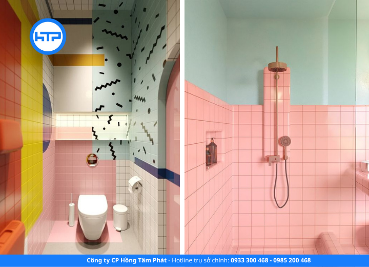 keo chà ron chống thấm