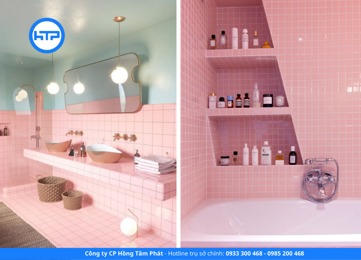 keo chà ron chống thấm