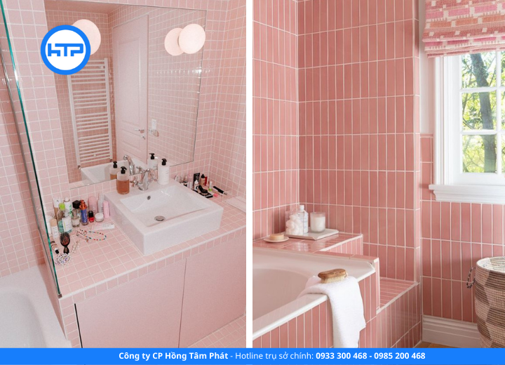 Keo chà ron chống thấm