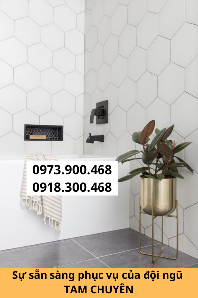 Keo chà ron sàn gạch