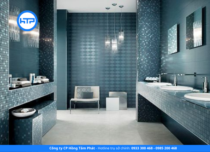 Keo chít mạch TGH