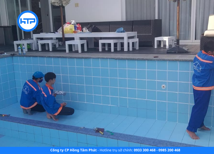 Keo chít mạch TGH