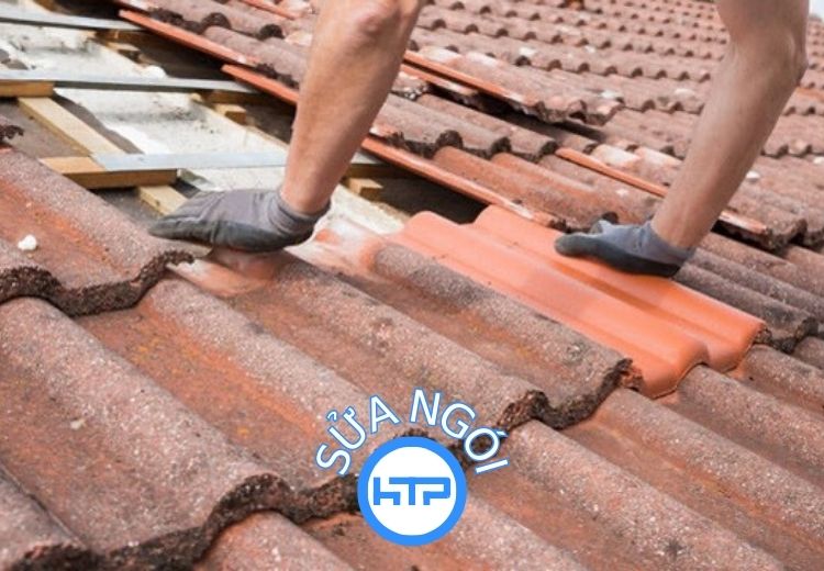 Thường xuyên kiểm tra và bảo trì mái ngói định kỳ