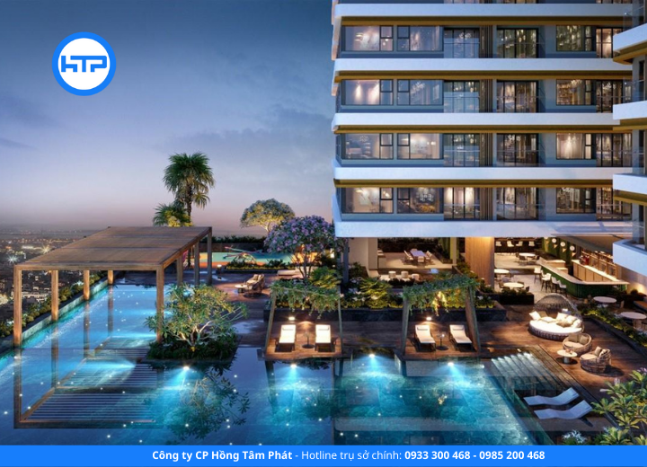 phục hồi ron gạch hồ bơi