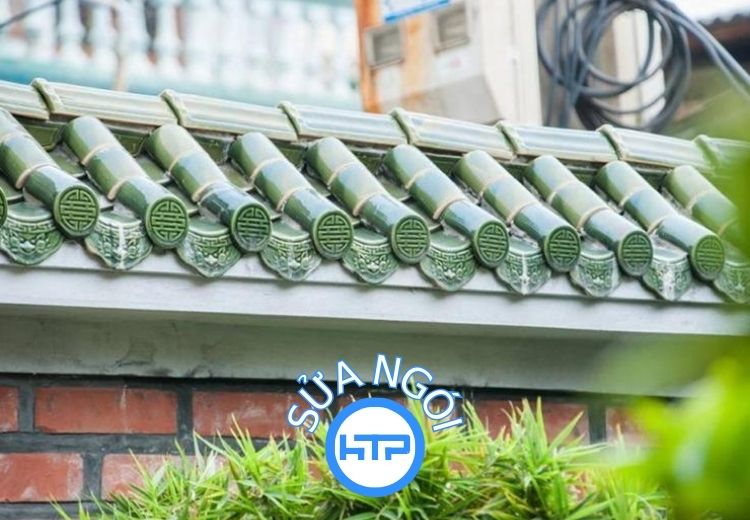 Ưu tiên sử dụng vật liệu lợp ngói chất lượng cao