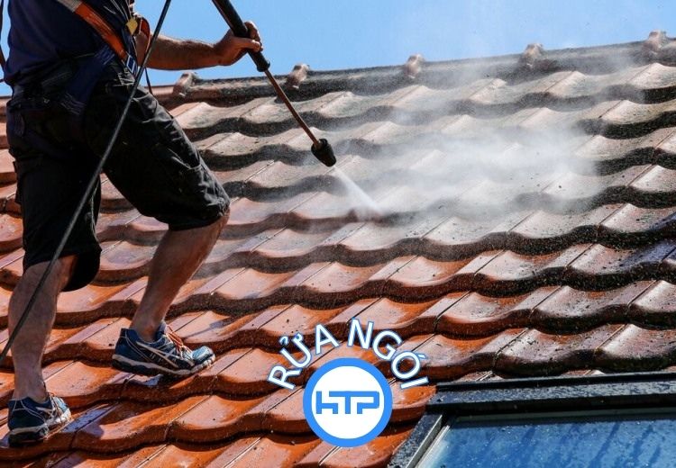 Phải trang bị đầy đủ đồ bảo hộ mới 