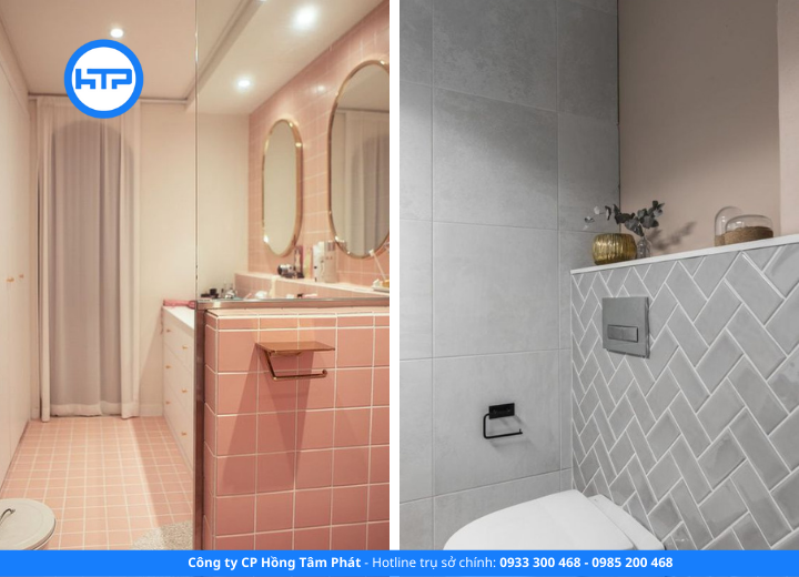 Vật tư chống thấm hồ bơi